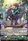 [DZ-BT10/059EN](R) Sylvan Horned Beast, Tepar