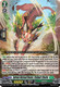 [DZ-BT10/036EN](RR) Sylvan Horned Beast, Cathair Cheile
