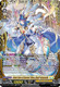 [DZ-BT10/FFR10EN](FFR) Fated One of Sacred Time, Liael=Draconis (FFR)