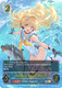 [SP01-U06EN](U) Ralmia, Sonic Racer (Ultimate Foil)