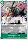 [OP13-031](R) Trafalgar Law (Foil)