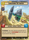 [06-SEC-EN-0449](U) Screeching TIE Fighter (Hyperspace)