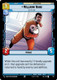 [06-SEC-EN-0572](C) Bardottan Ornithopter (Foil)