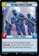 [06-SEC-EN-0573](C) Rotunda Senate Guards (Foil)