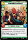 [06-SEC-EN-0612](U) Renowned Dignitaries (Foil)