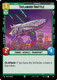 [06-SEC-EN-0625](U) Taylander Shuttle (Foil)