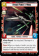 [06-SEC-EN-0662](C) Strike Force X-Wing (Foil)