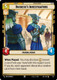[06-SEC-EN-0733](C) Duchess's Investigators (Foil)