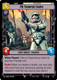 [06-SEC-EN-0753](C) FN Trooper Corps (Foil)