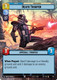 [06-SEC-EN-0786](C) Death Trooper (Hyperspace) (Foil)