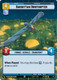 [06-SEC-EN-0818](C) Bardottan Ornithopter (Hyperspace) (Foil)