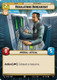 [06-SEC-EN-0972](C) Regulations Bureaucrat (Hyperspace) (Foil)