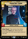[06-SEC-EN-0192](R) Grand Moff Tarkin - Taking Krennic's Achievement