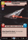 [06-SEC-EN-0406](R) Fulminatrix - Fleet Killer (Hyperspace)