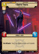 [06-SEC-EN-0452](L) Darth Traya - Lord of Betrayal (Hyperspace)