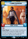 [06-SEC-EN-0578](L) Lando Calrissian - Trust Me (Foil)
