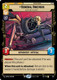 [06-SEC-EN-0697](R) General Grievous - Scuttling to Safety (Foil)