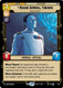 [06-SEC-EN-0703](L) Grand Admiral Thrawn - Grand Schemer (Foil)