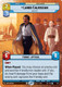 [06-SEC-EN-0824](L) Lando Calrissian - Trust Me (Hyperspace) (Foil)