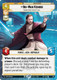 [06-SEC-EN-0961](L) Obi-Wan Kenobi - Finding What Doesn't Exist (Hyperspace) (Foil)