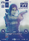 [06-SEC-EN-1077](U) Cinta Kaz - The Struggle Comes First (Prestige)