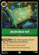 [LOR10-099/204](U) Inscrutable Map