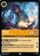 [LOR10-014/204](C) Flash - Records Specialist (Foil)