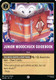 [LOR10-066/204](C) Junior Woodchuck Guidebook (Foil)