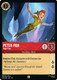 [LOR10-105/204](C) Peter Pan - High Flyer (Foil)