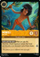 [LOR10-019/204](SR) Mowgli - Man Cub