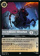 [LOR10-174/204](SR) The Headless Horseman - Cursed Rider