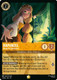 [LOR10-003/204](L) Rapunzel - Ready for Adventure (Foil)
