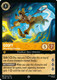 [LOR10-024/204](SR) Goofy - Galumphing Gumshoe (Foil)
