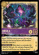 [LOR10-059/204](R) Ursula - Whisper of Vanessa (Foil)