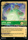 [LOR10-092/204](SR) Little John - Impermanent Outlaw (Foil)