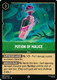 [LOR10-098/204](SR) Potion of Malice (Foil)