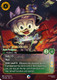 [LOR10-229/204](E) Webby Vanderquack - Junior Prospector (Foil)