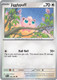 |ME02|[PFL-076/094](C) Jigglypuff