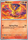 |ME02|[PFL-014/094](R) Moltres {Reverse Holo}