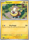|ME02|[PFL-030/094](C) Yamper {Reverse Holo}