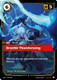 |RB01|[OGN-026/298](R) Brynhir Thundersong {Foil}
