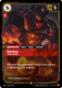 |RB01|[OGN-027a/298](AA) Darius - Trifarian {Alt Art} {Foil}