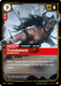 |RB01|[OGN-034/298](R) Tryndamere - Barbarian {Foil}