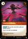 |RB01|[OGN-133/298](C) Flurry of Blades {Foil}