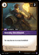 |RB01|[OGN-176/298](C) Sneaky Deckhand {Foil}