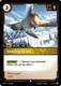 |RB01|[OGN-216/298](C) Soaring Scout {Foil}
