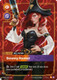 |RB01|[OGN-267/298](R) Miss Fortune - Bounty Hunter {Foil}