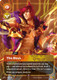 |RB01|[OGN-269/298](R) Sett - The Boss {Foil}