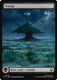 [TLA-0289](L) Swamp (Foil)
