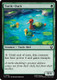 [TLA-0200](C) Turtle-Duck (Foil)